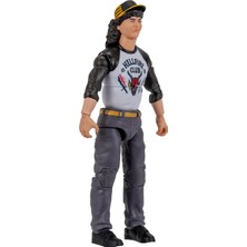 Stranger Things Aksiyon Figürü - Dustin 16 cm STRT0050