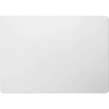 Apple Macbook 13.6&prime; Air M3 A3113 Premium Msoft Bottom Kapak