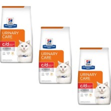 Other C/d Multicare Stress Kedi Maması 3 kg