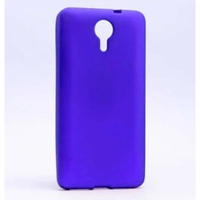 Ahlttiba General Mobile 4g Android One Cep Telefonu Için Uyumlu Kılıf Premier Esnek Koruma Yumuşak Kapak