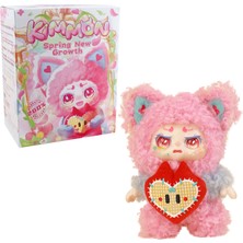 Kimmon Ilkbahar Serisi Sürpriz Figür 556015