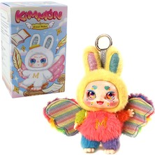 Kimmon Hayal Serisi Sürpriz Figür 556016