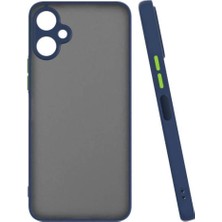 Ahlttiba Tecno Spark 9t Cep Telefonu Için Uyumlu Kılıf Hux Kapak