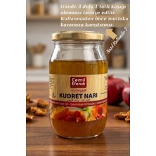 Cemil Efendi Zeytinyağlı Kudret Narı 250 gr