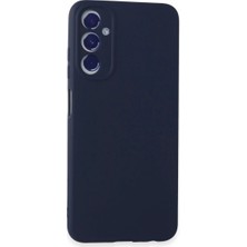 Balkan Grup Galaxy A05S Kılıf First - Lacivert