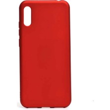 Huawei Y6 2019 Için Uyumlu Kılıf Renkli Soft Yumuşak Kapak Premier Silikon