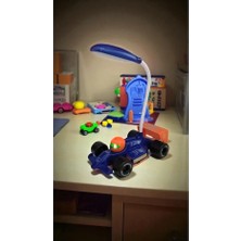 Famemus Accessory Formüle Masa Üzeri Gece Lambası Model4