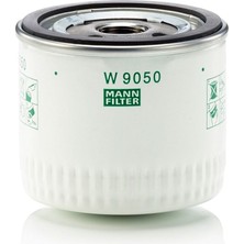 Mann Filter Mann Yağ Filtresi W9050