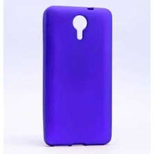 Ummeslem General Mobile 4g Android One Cep Telefonu Için Uyumlu Kılıf Premier Esnek Koruma Yumuşak Kapak