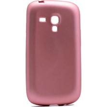 Samsung Galaxy S3 Için Uyumlu Yummuşak Premier Kapak Kılıf