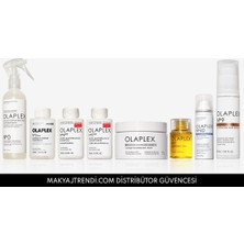 Complete Bond Building For Fine Hair - Ince Telli Saçlar Için Komple Bağ Güçlendirici Bakım Seti