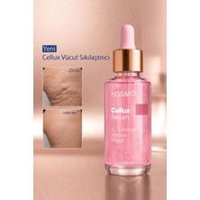 Kosmo Slim Cellux Serum Sıkılaştırıcı & Selülit Karşıtı Bakım Serumu 100 ml