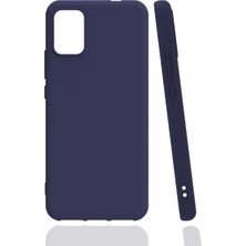 Reeder P13 Blue Max Pro Lite 2022 Için Uyumlu Kılıf Soft Yumuşak Renkli Esnek Silikon Biye Kapak