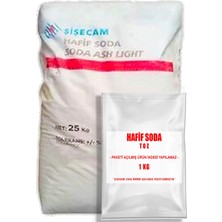 Şişecam Hafif Soda 1 kg