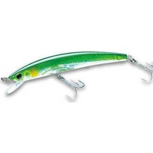 Yo Zuri Crystal 3D Minnow F 90Mm Suni Yem