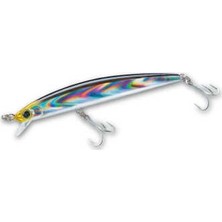 Yo Zuri Mag Crystal Minnow F Super Long Cast 105Mm Suni Yem