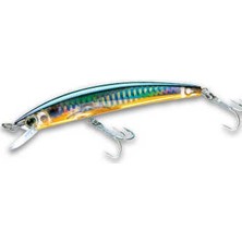Yo Zuri Crystal 3D Minnow F 90Mm Suni Yem