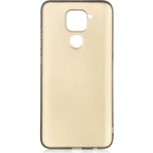 Xiaomi Redmi Note 9 Için Uyumlu Kılıf Yumuşak Soft Renkli Kapak Premier Silikon