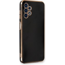 Balkan Grup Galaxy A13 4g Kılıf Volet - Siyah