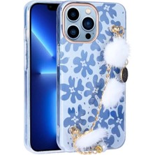 Apple Iphone 13 Pro Max Kılıf Zore Kaos Kapak