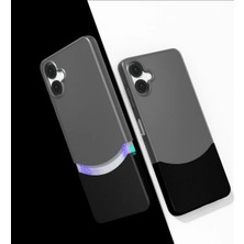 Ahlttiba Samsung Galaxy A06 Cep Telefonu Için Uyumlu Kılıf Mıknatıslı Duble Kapak