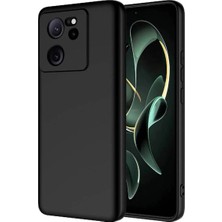 Ahlttiba Mi 13T Pro Kılıf Cep Telefonu Için Uyumlu Kapak Mara Lansman Kapak