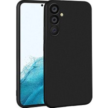 Ahlttiba Samsung Galaxy A54 Kılıf Cep Telefonu Için Uyumlu Kapak Premier Silikon Kapak