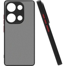 Ahlttiba Xiaomi Redmi Note 13 Pro 5g Için Uyumlu Kılıf Hux Kapak
