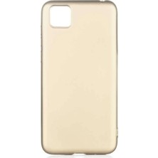 Ahlttiba Huawei Y5 P Için Uyumlu Yummuşak Premier Kapak Kılıf