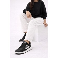 Slipcat Unısex Modern Fileli Sneaker Tasarım Hafif Air Taban Günlük Rahat Yumuşak Yürüyüş Spor Ayakkabı
