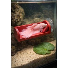 Mdizmir Beta Dinlenme Alanı