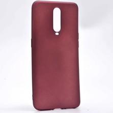 Ahlttiba Oppo RX17 Pro Cep Telefonu Için Uyumlu Kılıf Premier Esnek Koruma Yumuşak Kapak