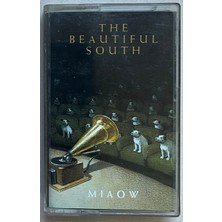 Polygram Records The Beautiful South Miaow  Kaset