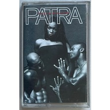 Sony Müzik Patra Scent Of Attraction Kaset