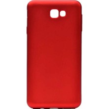 Ahlttiba Samsung Galaxy J7 Prime Cep Telefonu Için Uyumlu Kılıf Premier Esnek Koruma Yumuşak Kapak