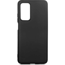 Xiaomi Mi 10T/10T Pro Için Uyumlu Kılıf Yumuşak Renkli Silikon Esnek Kapak