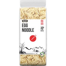 Nudo Egg Noodle (Yumurtalı Erişte - 350 G)