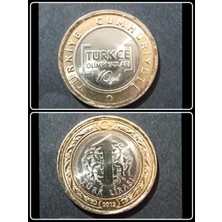 WoodBay Türkçe Olimpiyatları Hatıra Çil Kondisyon Kapsül Içinde Görseldeki Ürün Gönderilecek