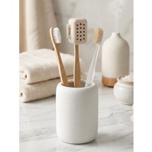 3dnovacomtr Diş Fırçası Seyahat & Koruma Başlığı Beşli Paket