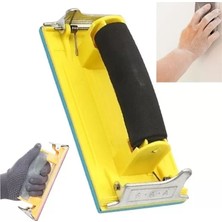 365Dükkan Sunup SN-29168 Zımpara Kağıdı Tutucu