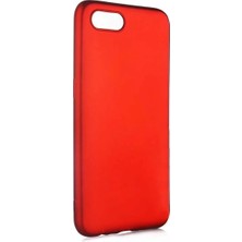 Ahlttiba Realme C2 Cep Telefonu Için Uyumlu Kılıf Premier Esnek Koruma Yumuşak Kapak