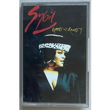 Polygram Records Sybil Good ’n’ Ready  Kaset