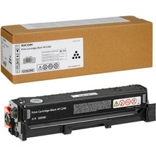 Ricoh 408451 Siyah Orjinal Toner - M C240FW / P C200W