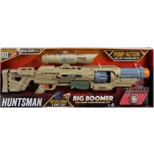 Sunman 91954 Huntsman Big Boomer Tüfek
