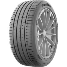 Petlas 235/50 ZR18 101Y Xl Prestige Sport Yaz Lastiği (Üretim Yılı: 2026)