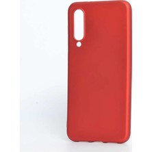 Ahlttiba Xiaomi Mi 9 Se Cep Telefonu Için Uyumlu Kılıf Premier Yumuşak Renkli Silikon Kapak