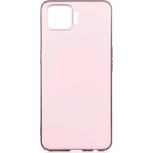 Ahlttiba Oppo A73 Cep Telefonu Için Uyumlu Kılıf Premier Esnek Koruma Yumuşak Kapak