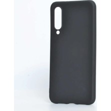 Ummeslem Xiaomi Mi 9 Se Için Uyumlu Kılıf Premier Yumuşak Renkli Silikon Kapak