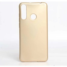 Via F2 Için Uyumlu Kılıf Yumuşak Renkli Silikon Esnek Kapak