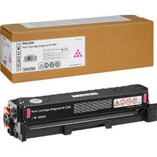 Ricoh 408453 Kırmızı Orjinal Toner - M C240FW